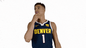 michael porter jr basketball GIF by NBA