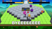 GoonyaFighter bye nope nintendo whatever GIF