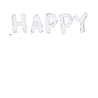 Happy Joy Sticker