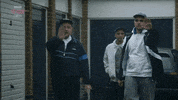 people just do nothing mc grindah GIF by KuruptFM
