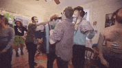 donovan wolfington GIF by Topshelf Records