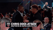 major league soccer GIF by D.C. United
