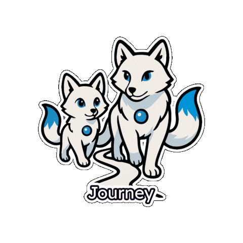 Smiles Familytime Sticker