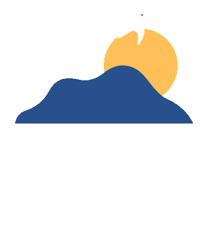 tlllfoundation giphyupload vibes positive hope Sticker