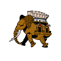 Animated Sticker