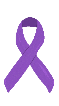 Domestic Violence Chronic Illness Sticker