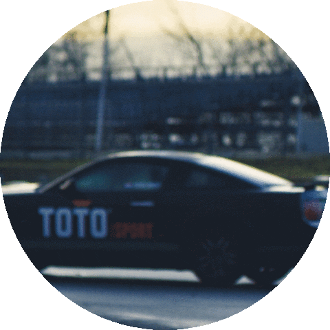 Formula 1 Sport Sticker by Toto