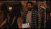 Brooklyn Nine Nine Romance GIF by Signature Entertainment