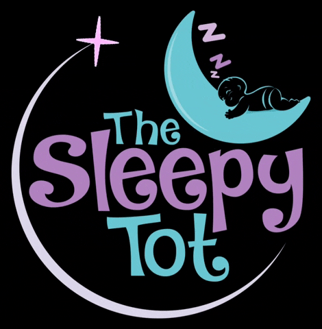 Baby Sleeping GIF by The Sleepy Tot