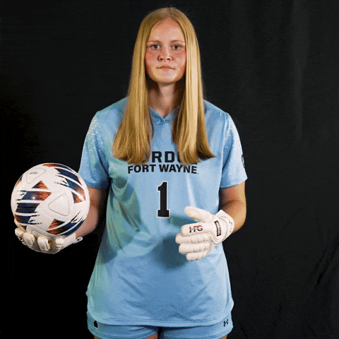 Soccer Dons GIF by Purdue Fort Wayne Athletics