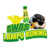 Fun Juicy Luicy Sticker by Sukrin