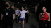Sport Walk Out GIF by UFC