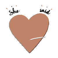 ecanales love wedding bride ec Sticker