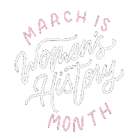 Women Power Woman Sticker by INTO ACTION