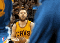 assist lebron james GIF by NBA