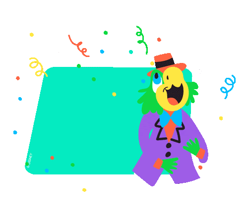 Disney Brazil Sticker by DisneyLatinoamérica