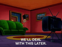 hey arnold nicksplat GIF