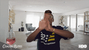 Getting Worse Issa Rae GIF by HBO