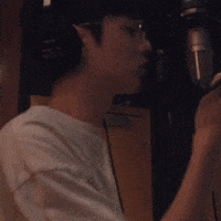 Happy Jae Park GIF