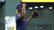 Major League Baseball Sport GIF by MLB