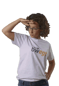 Look Search Sticker by bwegtbw