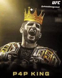 Khabib Nurmagomedov GIF