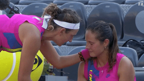 GIF by Tennis Channel
