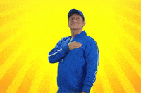 LaGanga futbol proud ecuador felicidad GIF