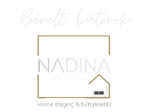 Interior Home Staging Sticker