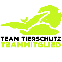 Community Tt Sticker by Teamtierschutz