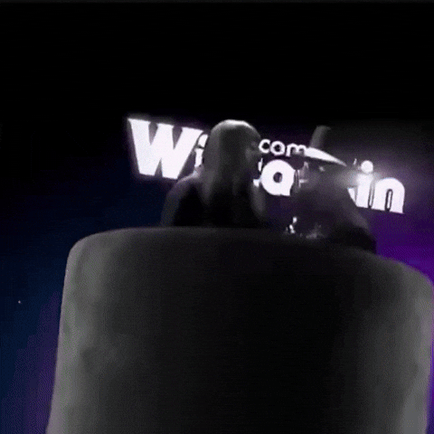 Cant Believe It T Pain GIF by Respective