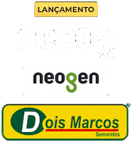 Wehrmann Sticker by Inova Genética