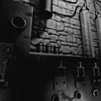 talksfromthecrypt halloween horror podcast true crime GIF