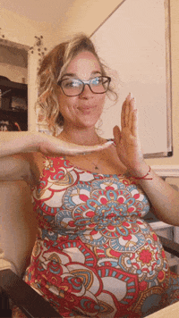 Time Out Perception GIF by Marina Simone