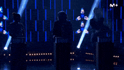 Dani Martínez Concurso GIF by Movistar Plus+