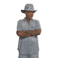 What Do You Mean Whats Up Sticker by Scorpio Music