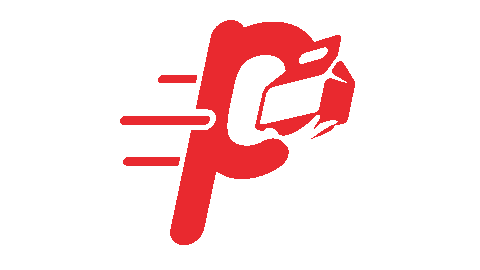 logo prestofood Sticker