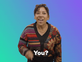 Talk Soon GIF by GIPHY IRL