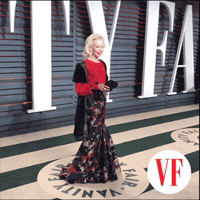 GIF by Vanity Fair