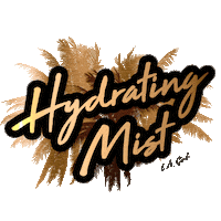 Glow Palm Tree Sticker by L.A. Girl