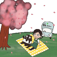 イトエ Sticker