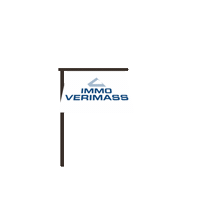 ImmoVerimass verimass immoverimass immo verimass Sticker