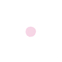 Pink 吹き出し Sticker