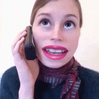 Bourgeoise GIF by Liberation.fr