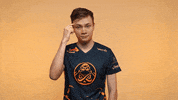 Thinking Overwatch GIF by ENCE