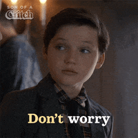 No Worries Comedy GIF by CBC