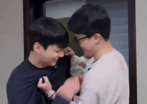 Mimi Are You Sure GIF