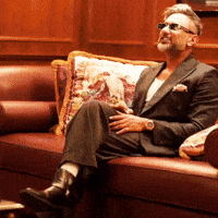 Honey Singh Glory GIF