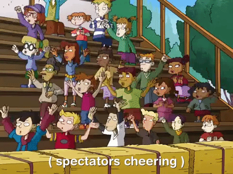 all grown up nicksplat GIF