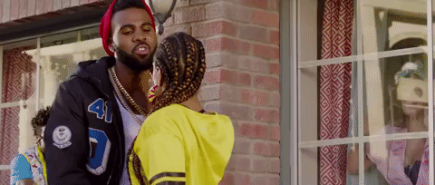 jason derulo GIF